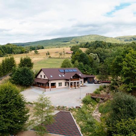 Transylvanian Relax House Lupeni  Luaran gambar