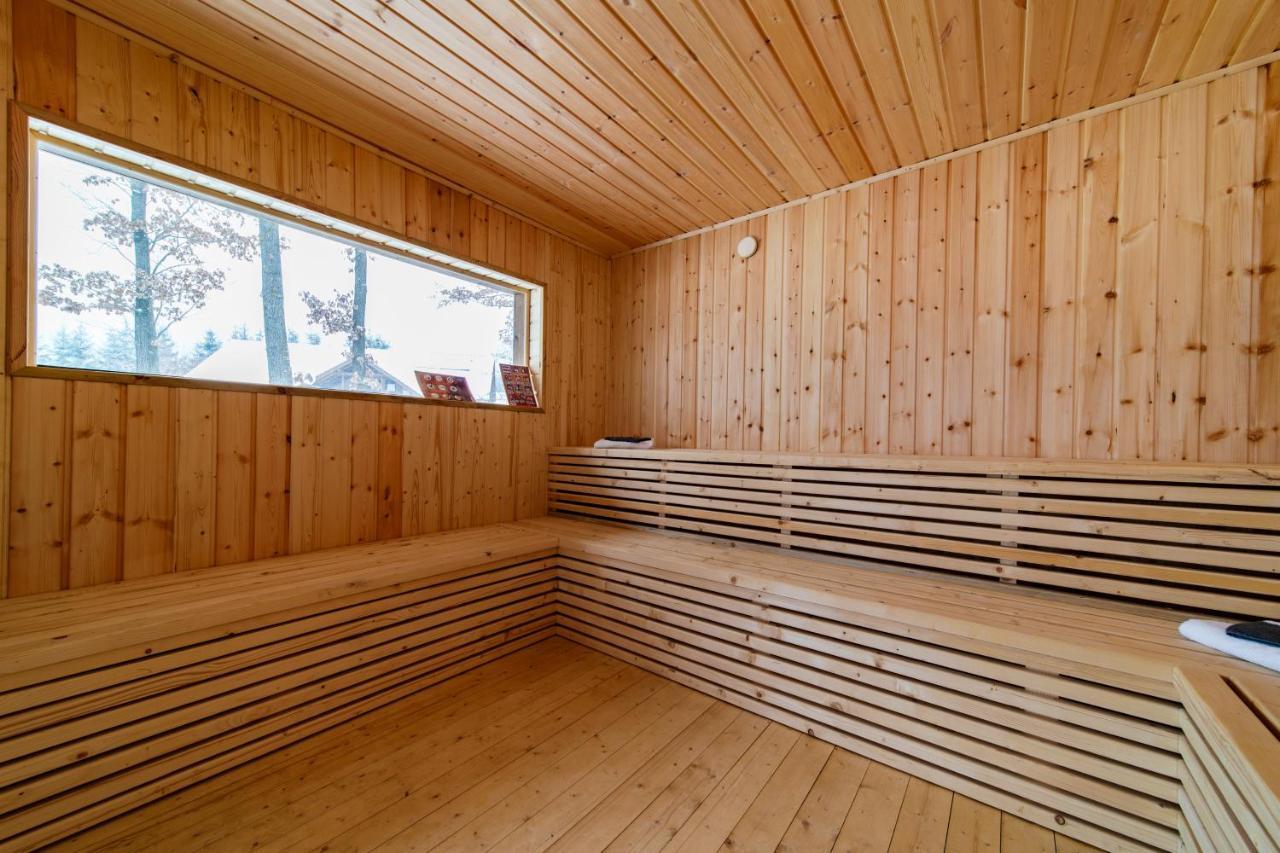Transylvanian Relax House Lupeni  Luaran gambar