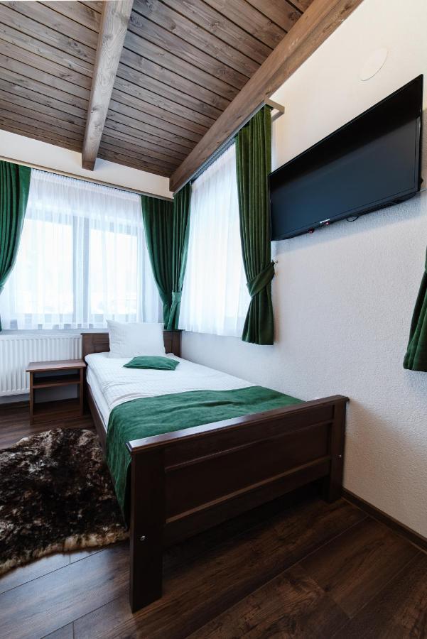 Transylvanian Relax House Lupeni  Luaran gambar