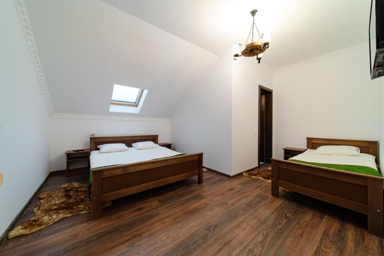 Transylvanian Relax House Lupeni  Luaran gambar