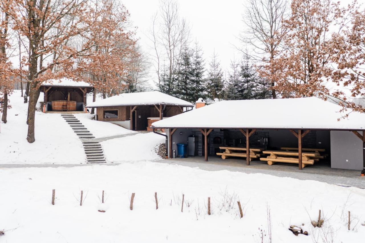 Transylvanian Relax House Lupeni  Luaran gambar