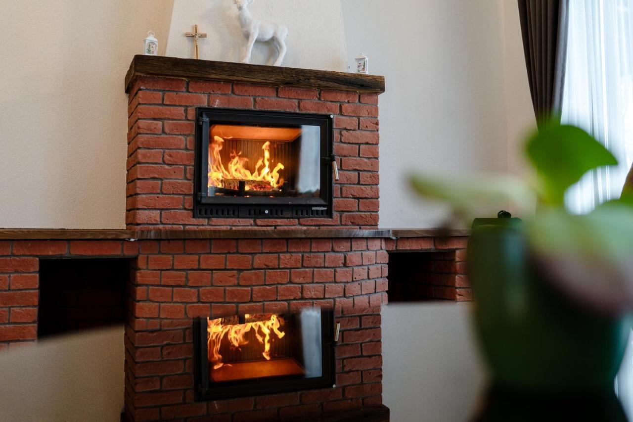 Transylvanian Relax House Lupeni  Luaran gambar