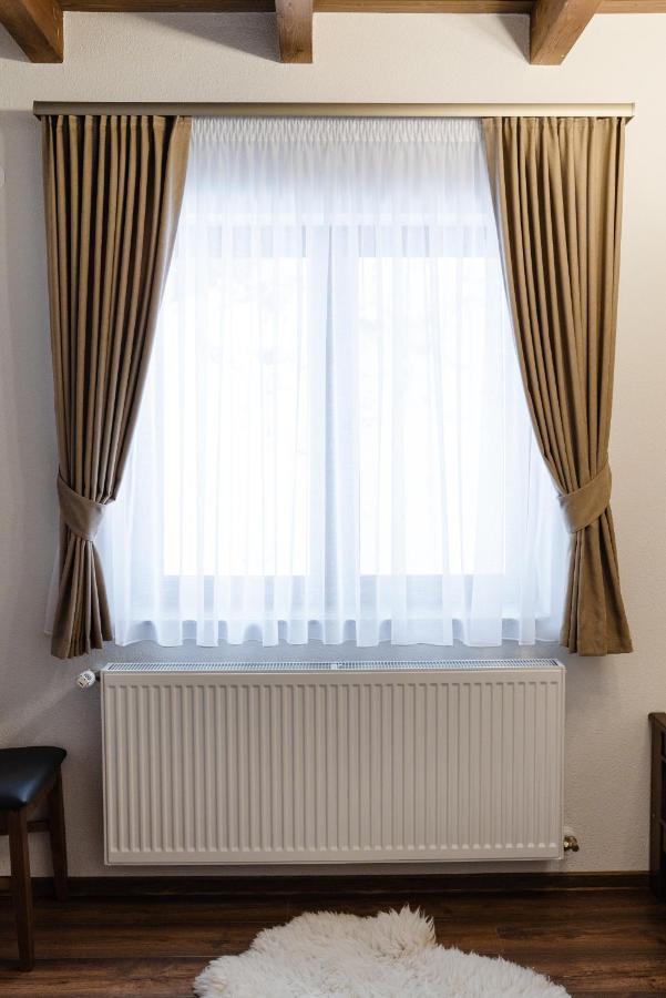 Transylvanian Relax House Lupeni  Luaran gambar